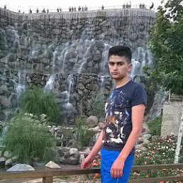 ���� Azamat, ������, 37 ��� - ��������� 22 �������� 2015