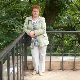 Александра, 53, Башмаково