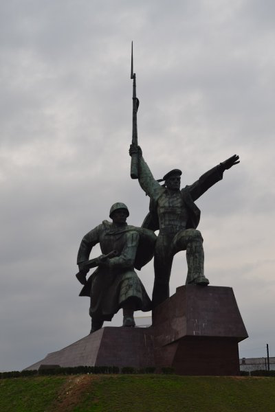 Sevastopol - Gorod-geroi !!! Slava !!! - 2