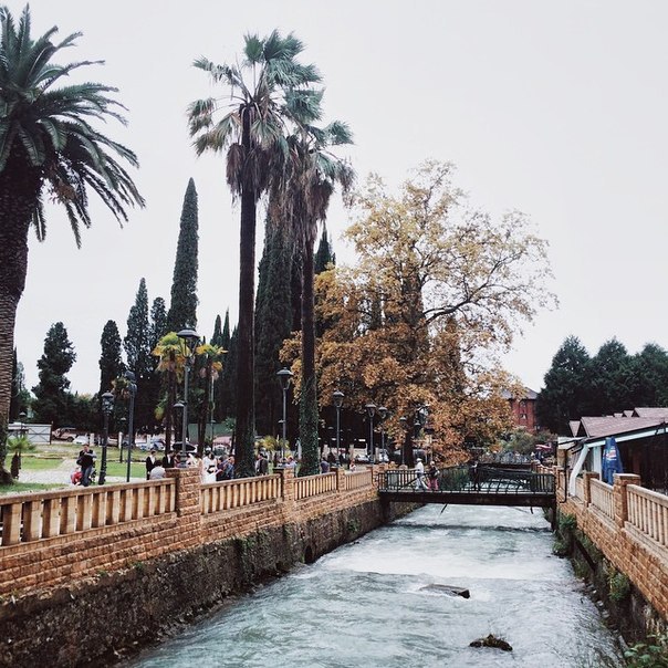 Sukhumi, Abkhazia - 4