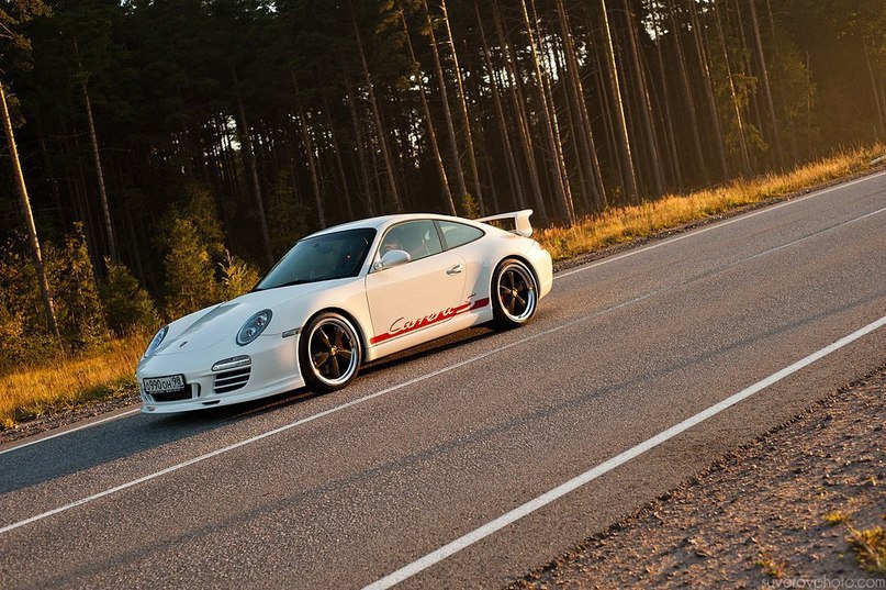 Porsche 911 Carrera S limited edition - 4