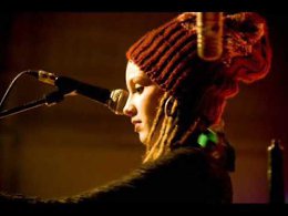 Alba Marba - Oye reggae music