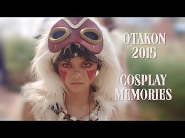 OTAKON 2015 - COSPLAY MEMORIES