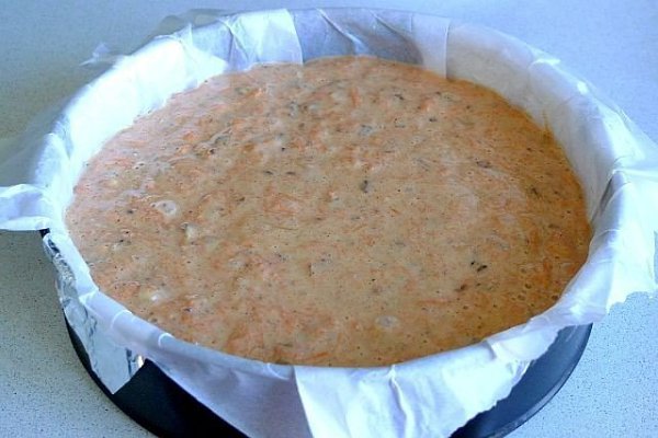 Морковный торт.Для теста:Морковь — 500 гСахар — 400 гМука — 320 гЯйца — 4 шт.Растительное масло — ... - 8