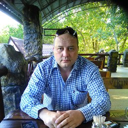 Андрей, 49, Иноземцево