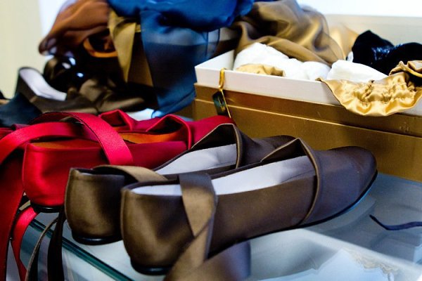 В Царском Селе пройдёт шоу-дефиле петербургских дизайнеров.В Александровском парке пройдёт спектакль ... - 5