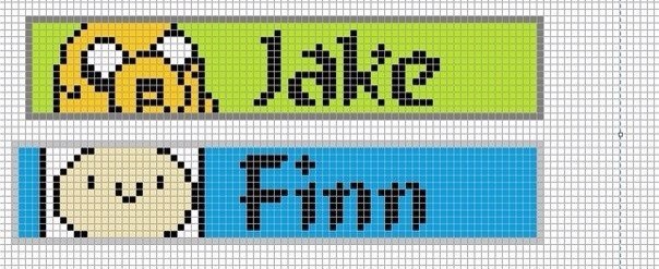 �������� ���� �� "Adventure time" ��� ������������ - 2