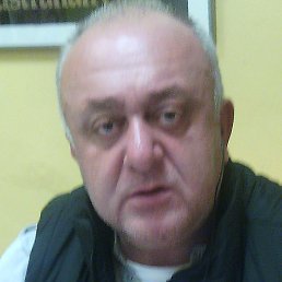 Paata Otarashvili, , 57 