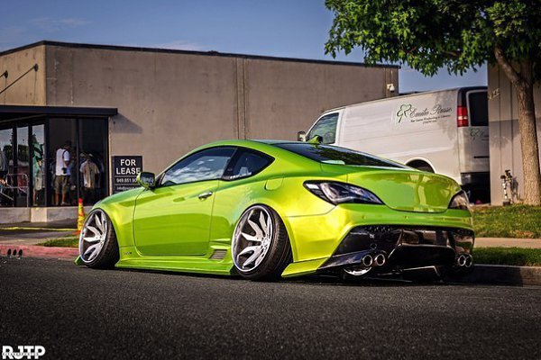 I Love Cars - 9  2015  17:50