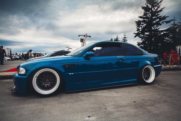  BMW 46 - 5