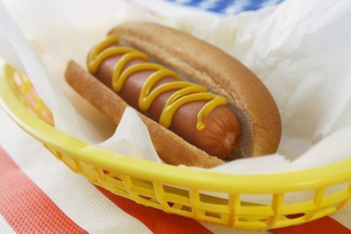 10 продуктов, по которым можно соскучиться за границей.1. Бородинский и дарницкийПервое, что можно ... - 6