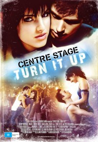 Авансцена 2 / Center Stage: Turn It Up (2008).Оригинальное название: Center Stage: Turn It Up ...