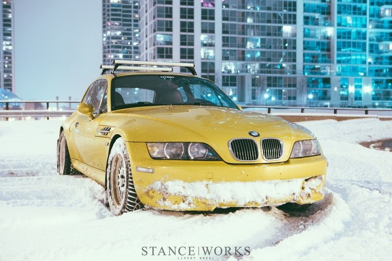 Z3M Coupe