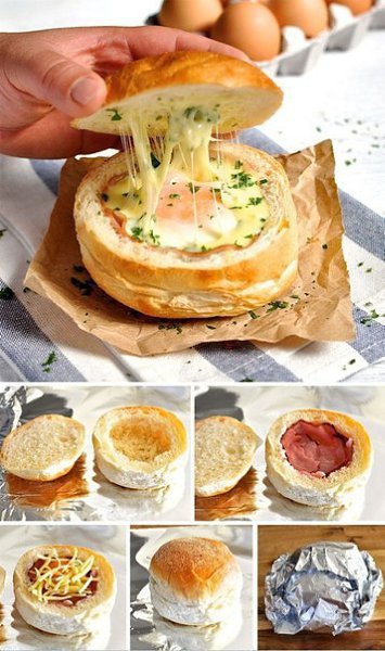 10 продуктов, которые мы все это время ели не так - 3