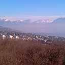 My City is Lausanne    