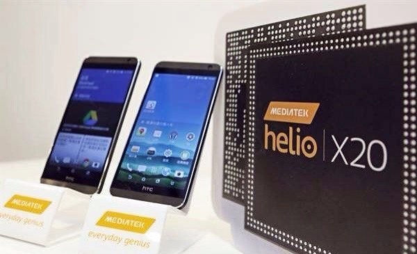 MediaTek отрицает существование планов по сотрудничеству с Microsoft.В ходе недавней конференции ...