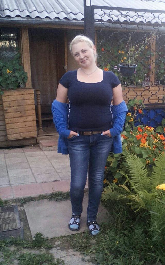 Ингуля Я - 6 августа 2015 в 16:03