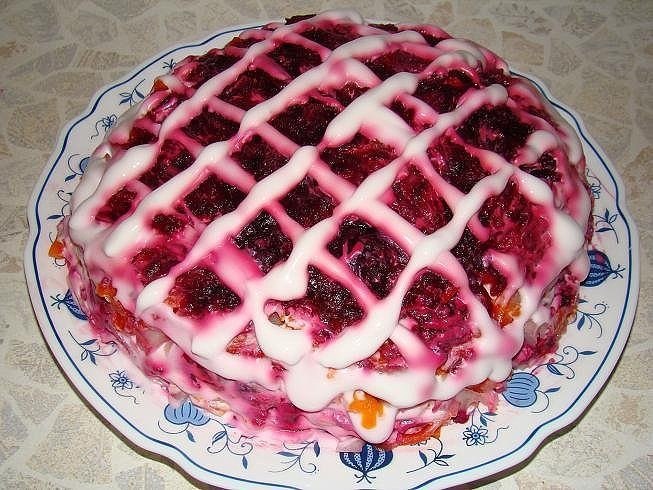 6 СЕКРЕТОВ ВКУСНОЙ ШУБЫ!!! ...