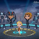  ,  -  10  2015   Tropikania