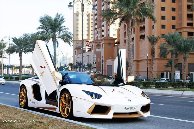 Aventador Roadster