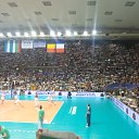  , , 44  -  12  2015   World League Varna 2015