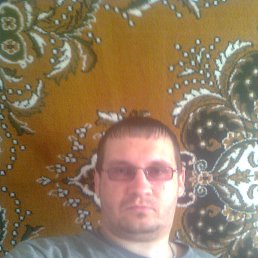 leonid, 35 , 