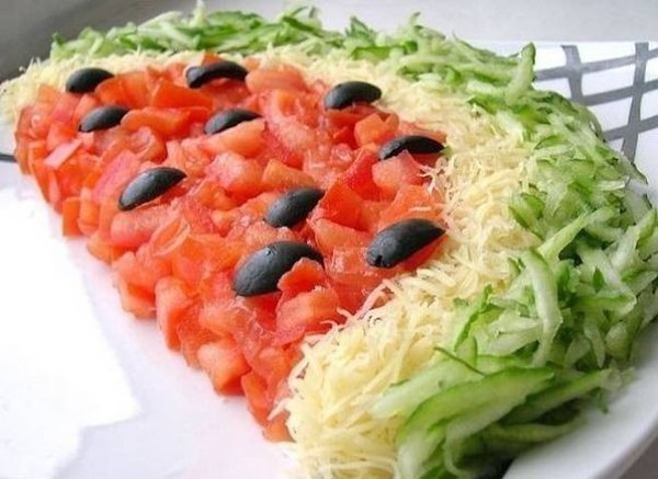 Салат