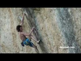 Adam Ondra - Psikoterapia 9a