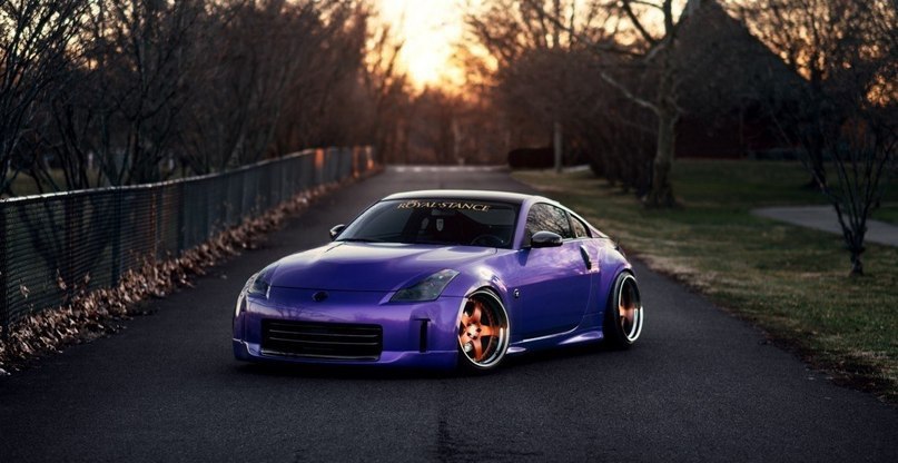 nissan 350z