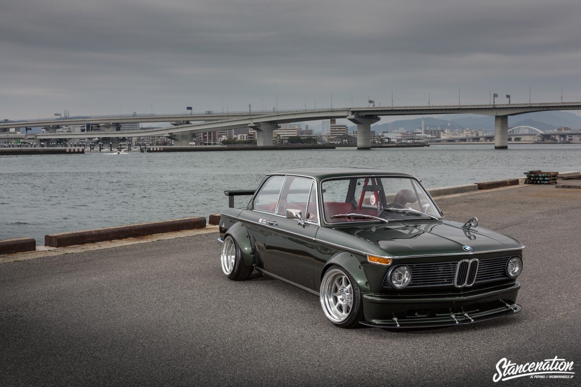 BMW 2002