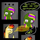  Crazy Painter,  -  12  2015   Amnesia:The Pony of The Dark