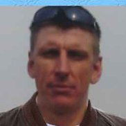 berezkin, 43 , 