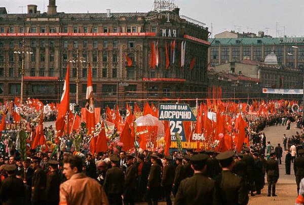А Вы Помните, как было тогда? Слегка с грустной улыбкой просмотрела эту фото подборку,, честно скажу ...