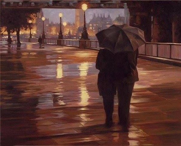 Одна из самых важных задач в жизни - найти того, кто смотрит на этот мир так же, как и ты.