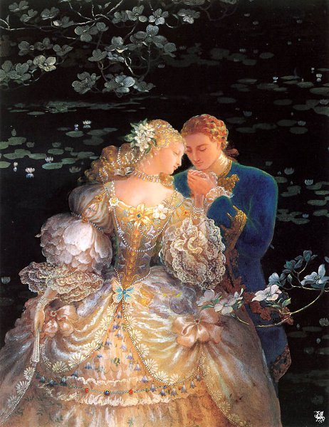 Cinderella - 10