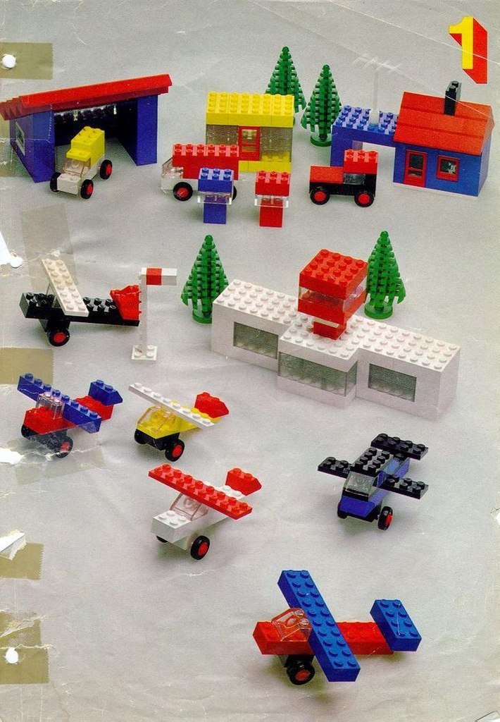 Что можно построить из Лего своими руками: 100 идей и пошаговые инструкции с фото - Chudopredki.ru