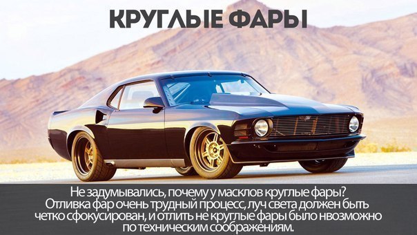 8    Muscle Cars - 4