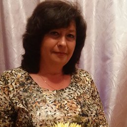 Galina, , 61 