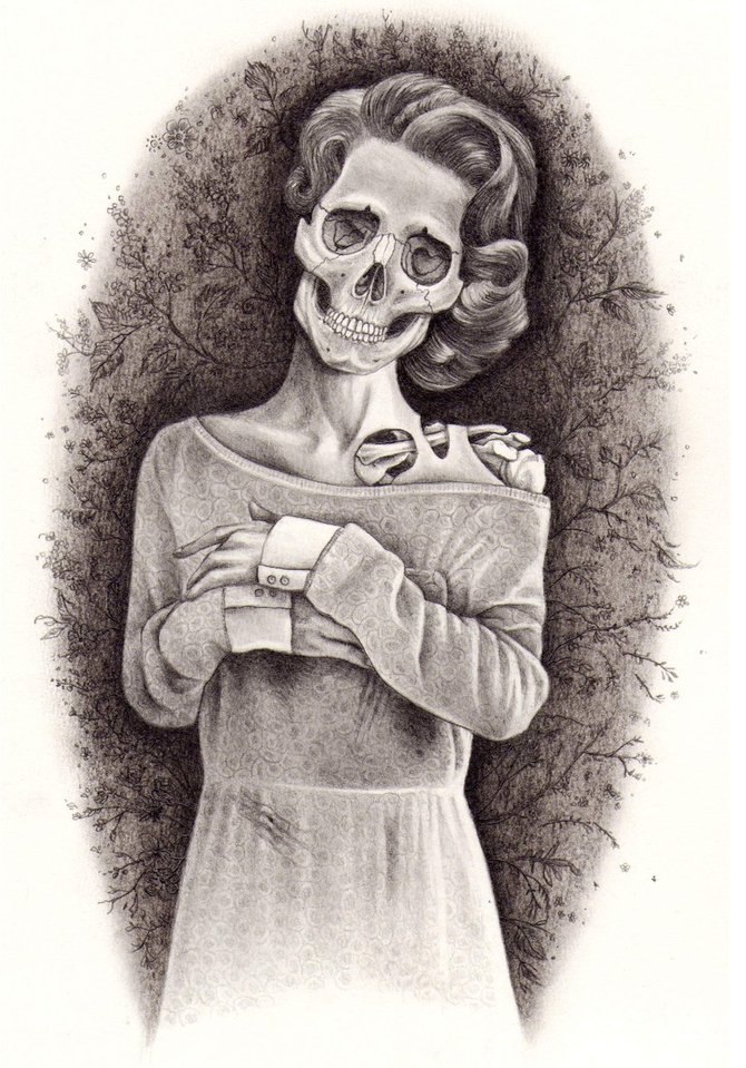   Kate Powell - 14