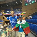  , , 44  -  12  2015   World League Varna 2015