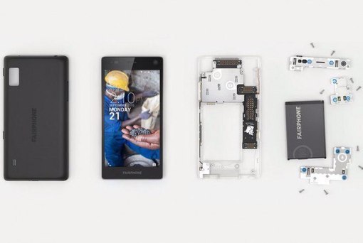 Fairphone      ,   . ...