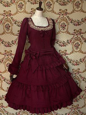  Lolita