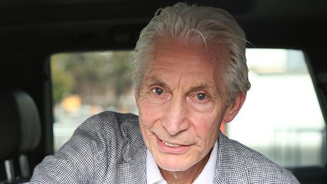     : 2  1941     (Charlie Watts) -  ...