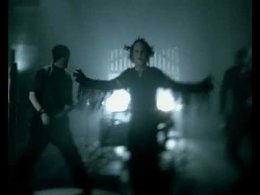 The Rasmus - Guilty (Official)