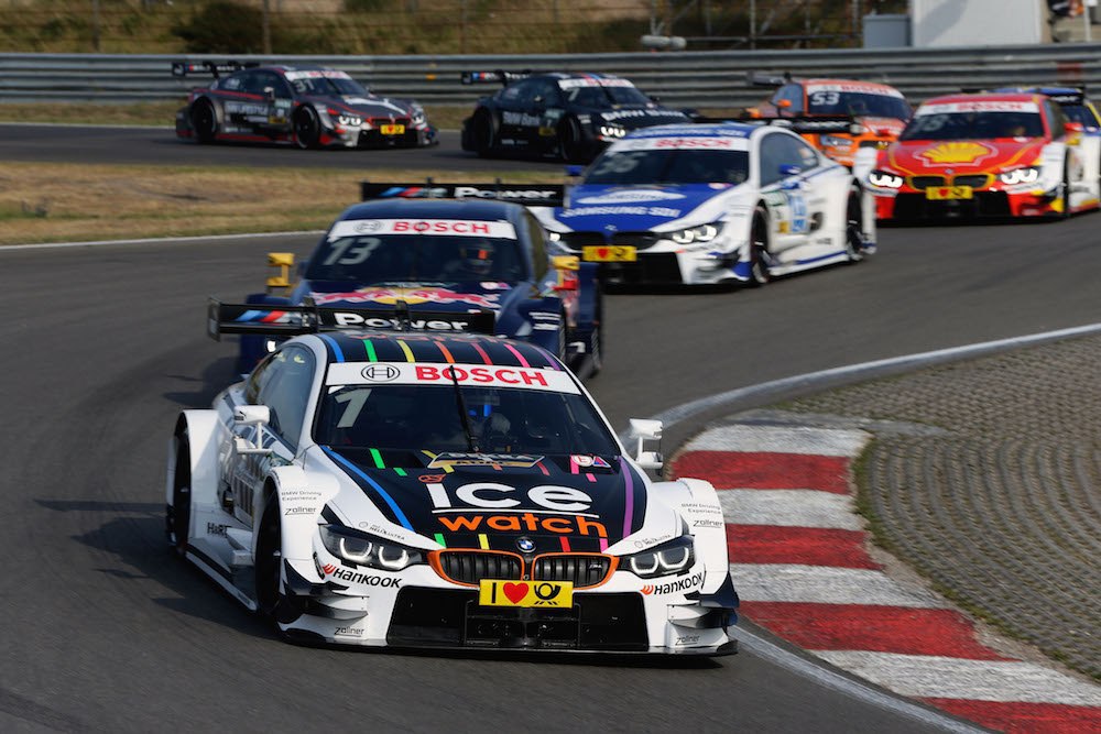 BMW M4      DTM. 11  2015     BMW ... - 4