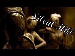 Silent Hill ( )   