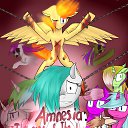 ���� Crazy Painter, ������ - ��������� 15 ���� 2015 � ������ �Amnesia:The Pony of The Dark�