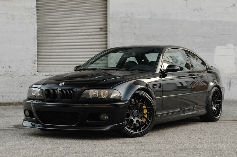 BMW M3 - 2