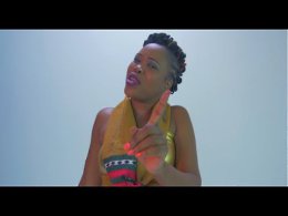 Queen Ifrica - Love Is Not Blind | Official Music Video