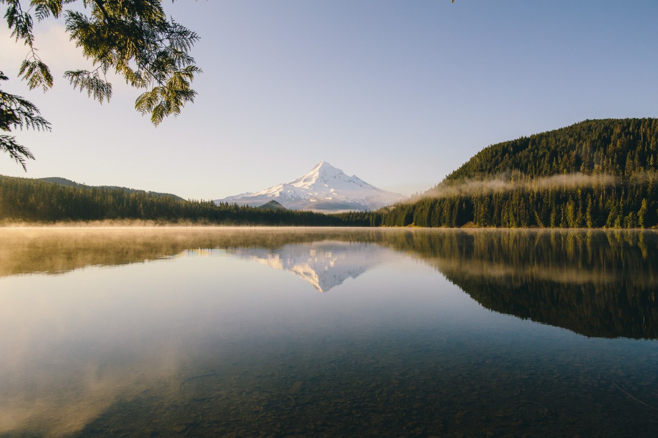 Mt. Hood, Oregon